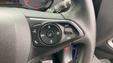 Vauxhall Crossland 1.2 Turbo Design 5dr Petrol Hatchback